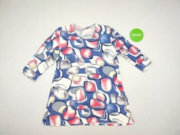 tunika plus size: Women`s tunic, size M (EU 38) — 2
