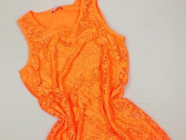 czerwone sukienki plus size: George, Sukienka damska, rozmiar XL — 1