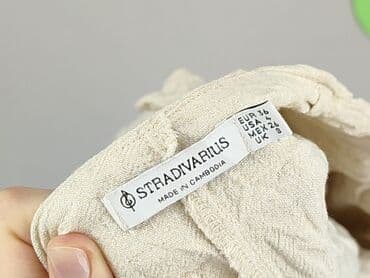 buty zimowe stradivarius: Stradivarius, Spódnica damska, rozmiar S — 4