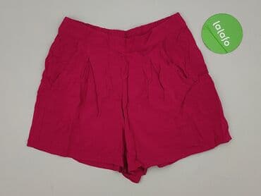 szorty damskie fuksja: Esmara, Szorty damskie, rozmiar S — 2