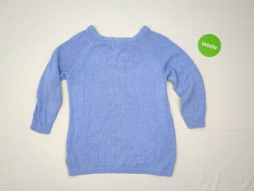 sweter h: Светр жіночий, розмір M — 3
