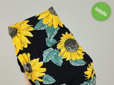 top z kwiatem 3d: Top damski, rozmiar S — 5