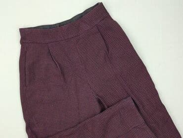 дешеве жіноче взуття: Zara, Spodnie materiałowe damskie, rozmiar M — 1