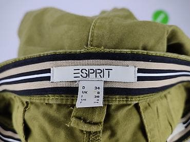 dobra: Esprit, Spodnie materiałowe damskie, rozmiar S — 4