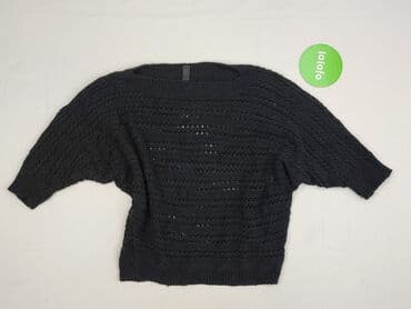kapcie wyprzeda: Sweter damski, rozmiar One size — 2