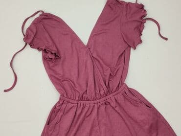 sinsay kombinezon ocieplany: Sinsay, Kombinezon damski, rozmiar 2XS — 2