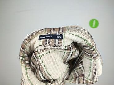 wool książka: House, Koszula damska, rozmiar XS — 5