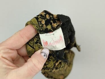 wzór na sweter piórkowy: Kardigan damski, M — 4