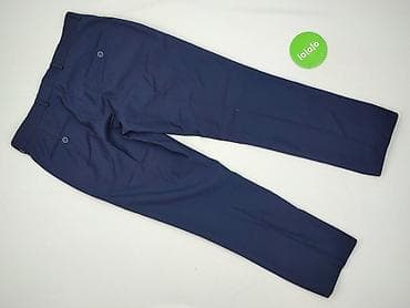 cropp cargo: Spodnie garniturowe dla mężczyzn, rozmiar S — 3