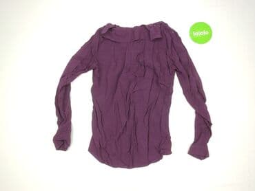 czerwona koszula damska reserved: Reserved, Women`s shirt, size XS (EU 34) — 3