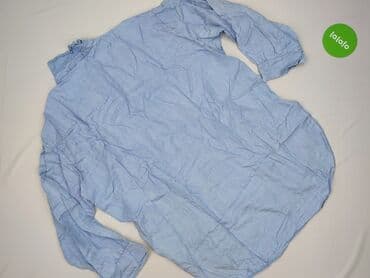 Women: Women's blouse, size 2XL (EU 44) — 3