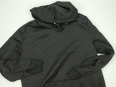 Bluza z kapturem dla mężczyzn, rozmiar XL