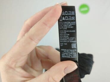 koszule marks spencer: Marks & Spencer, Koszulka dla mężczyzn, rozmiar L — 6