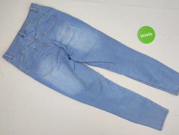 Spodnie: Jeansy damskie, M — 3