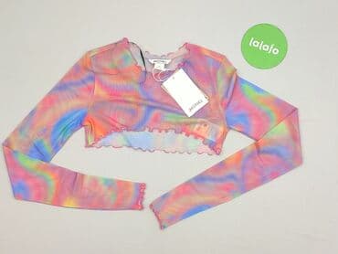 top z puszkiem: Monki, Top damski, rozmiar XS — 2