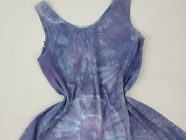 sukienki sweterkowe plus size: Sukienka damska, rozmiar S — 1