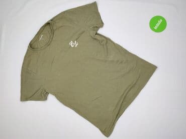 szlafrok męski xxl: CLOSURE London, Футболка для чоловіків, L — 2