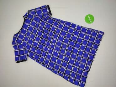 majtki hello kitty pepco: Peacocks, Tunika damska, rozmiar 2XL — 3