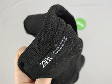 Kobiety: Zara, Sukienka damska, rozmiar S — 4