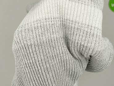 sweter w paski c: Tommy Hilfiger, Sweter damski, rozmiar M — 6