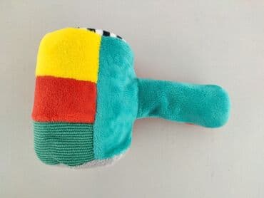 klapki z futerkiem na obcasie: Toys for infants — 2