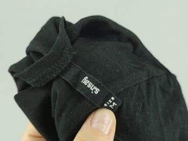 koszulka basic zara: T-shirt damski, M — 4