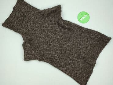 buty zimowe lv: Maurices, Ponczo damskie, rozmiar M — 3