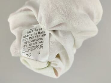 new yorker bluzka z kwiatem: Italian Design, Top damski, rozmiar One size — 5