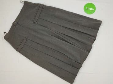 marynarki i kamizelki damskie theory: Spódnica damska, L — 3