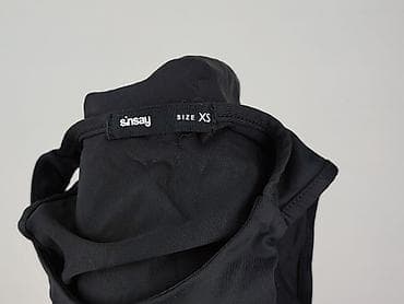 sinsey: Sinsay, Body damskie, rozmiar XS — 4