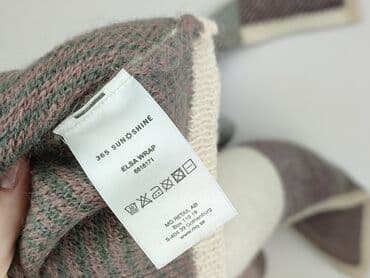 part two sweter: Kardigan damski, M — 4