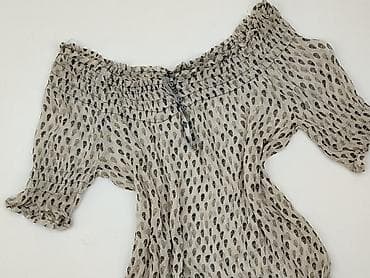 t shirty zebra: Zara, Bluzka damska, rozmiar XL — 1