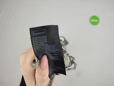 sweter hm: H&M, Sukienka damska, rozmiar 2XS — 6