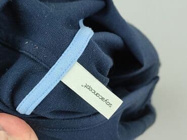 poliamid w swetrze: Soyaconcept, Kardigan damski, rozmiar L — 5