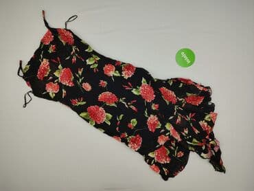 sukienki na przebranie po weselu: Elegancki komplet, rozmiar S — 6