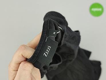 leginsy megi: Zizzi, Sukienka damska, rozmiar M — 4