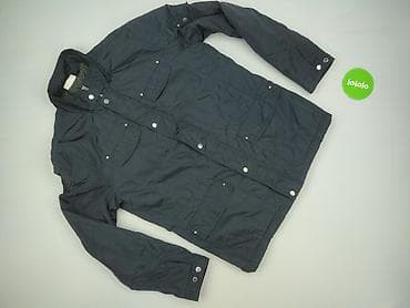 bomber h: Męska kurtka Nobel League Selection - Kolor: ciemnogranatowy/czarny - — 2