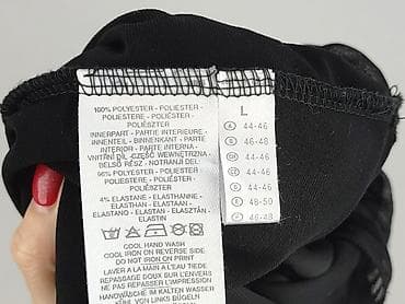 naruto koszulki: Tunika damska, rozmiar L — 4