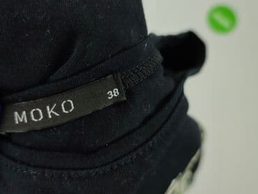 bluzki moko 46: Bluzka damska, rozmiar M — 6