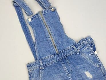 Boohoo, Ogrodniczki damskie, XS w lalafo.pl Boohoo, Ogrodniczki damskie, XS