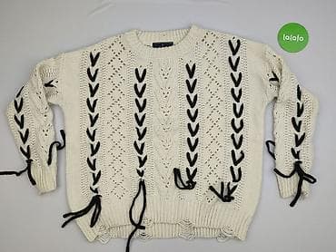 bluzki candytm: Medicine, Sweter damski, rozmiar L — 2