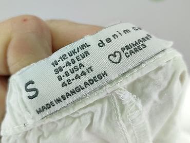 konfederacja bluza: Denim Co, Spodnie dresowe damskie, rozmiar S — 4