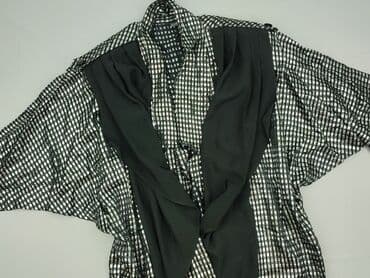 Kimono, Women`s cape, size One size