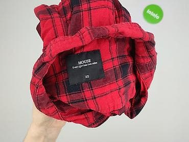 house hello kitty bluza: House, Koszula damska, rozmiar XS — 5