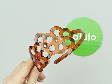 c a torba: Opaska do włosów, Damskie, stan - Idealny — 3