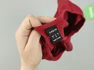 104: Shein, Top damski, rozmiar S — 4