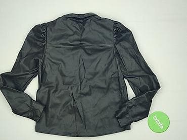 leather: Koszula damska, rozmiar S — 3