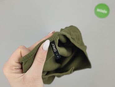 koszula otto hauptmann: ONLY, Bluzka damska, L — 4