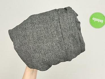 house moda: H&M, Spodnie materiałowe damskie, rozmiar XL — 6