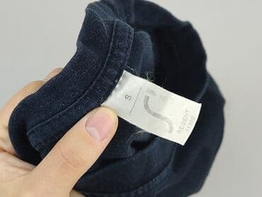 kod na darmowe ubrania shein: SolS, Koszulka dla mężczyzn, rozmiar S — 6